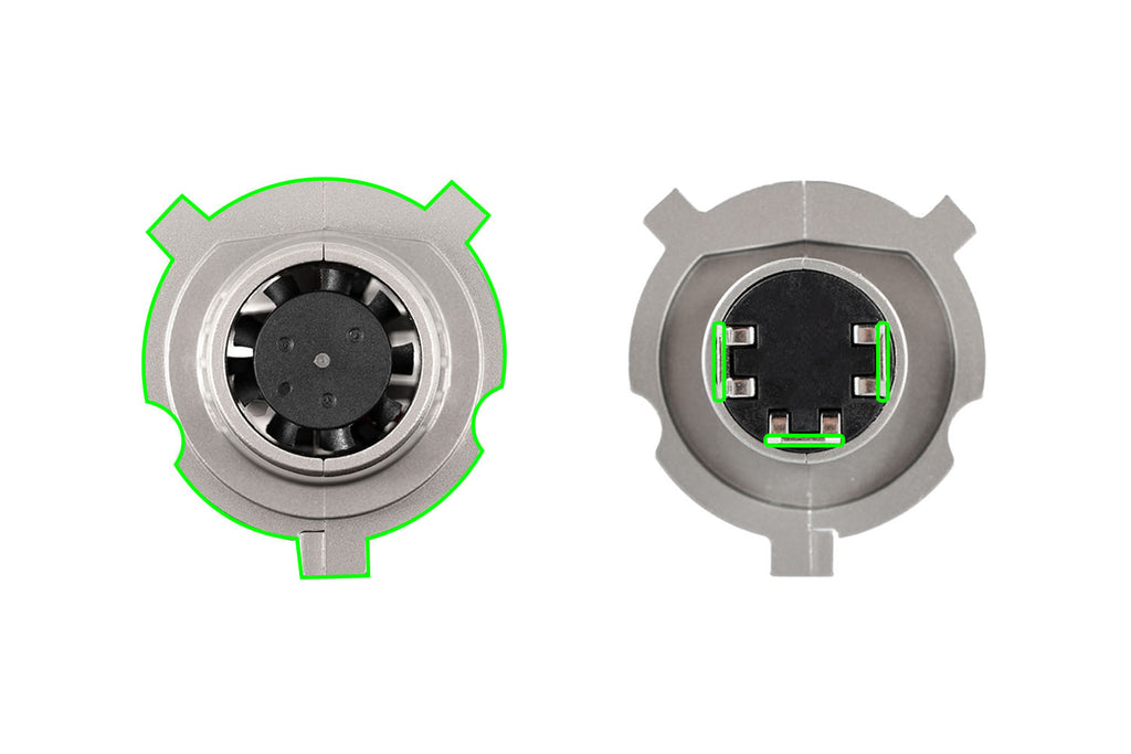 Diode Dynamics DD0492S Direct replacement for your factory bulb.
