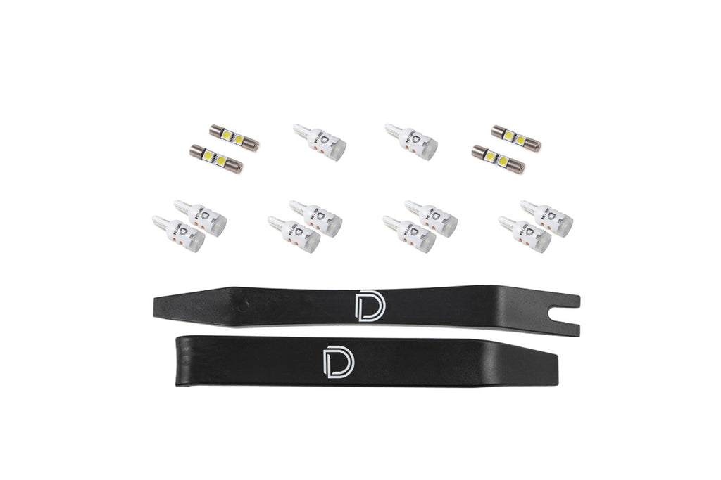 Diode Dynamics DD0494 Direct replacement for your factory bulbs.