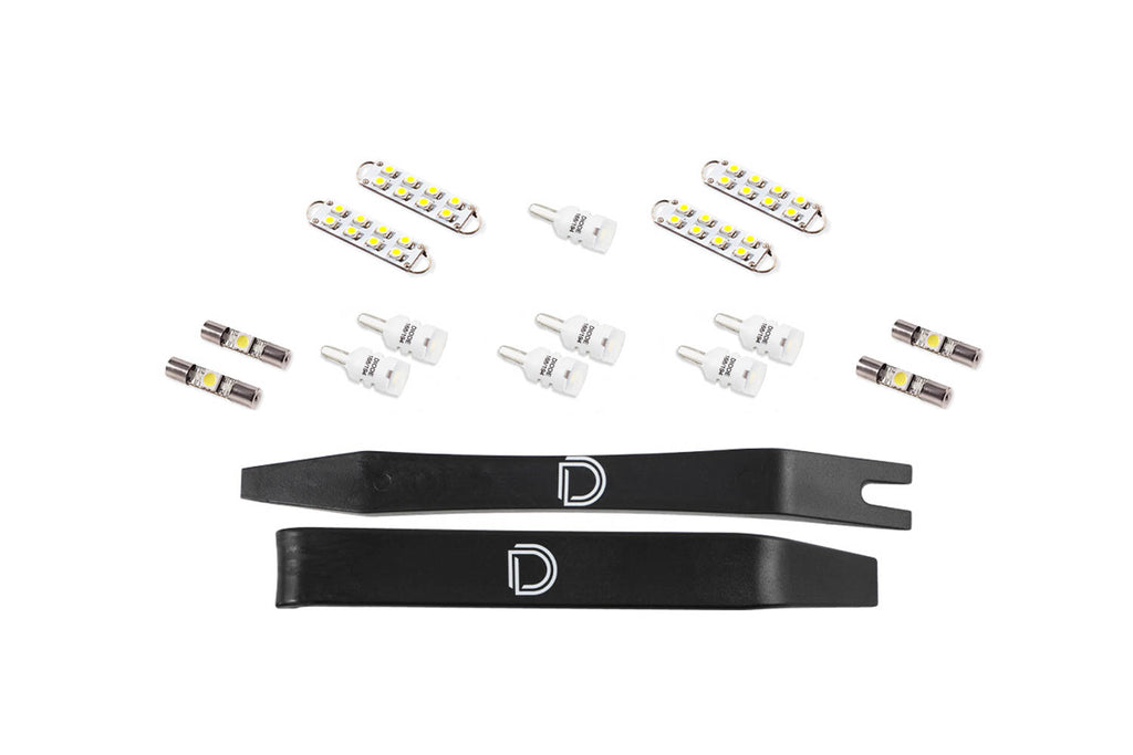 Diode Dynamics DD0495 Direct replacement for your factory bulbs.