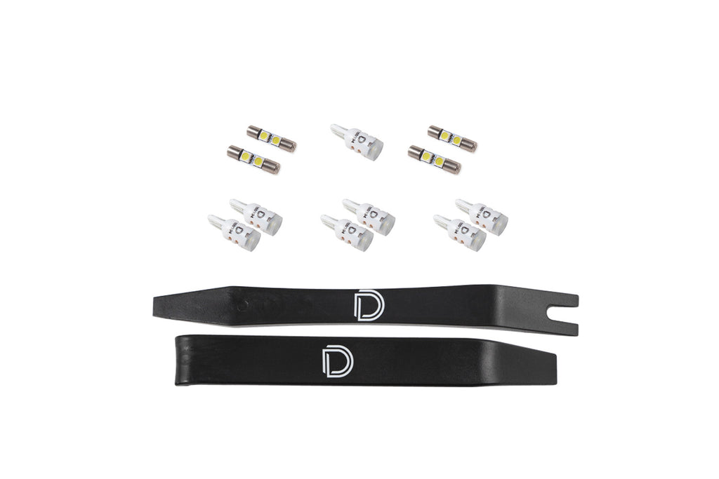Diode Dynamics DD0498 Direct replacement for your factory bulbs.
