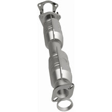 Load image into Gallery viewer, MagnaFlow Exhaust Products 333387 California CARB Direct-Fit Catalytic Converter for Select Ford Bronco II, Ford Ranger