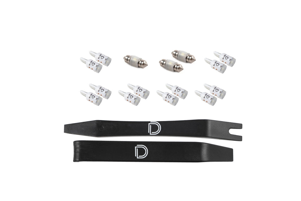 Diode Dynamics DD0500 Direct replacement for your factory bulbs.