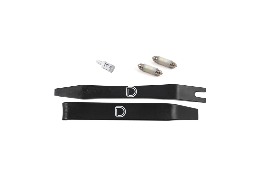 Diode Dynamics DD0502 Direct replacement for your factory bulbs.