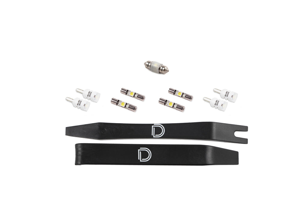 Diode Dynamics DD0505 Direct replacement for your factory bulbs.