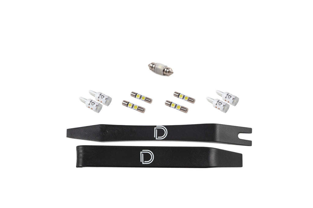 Diode Dynamics DD0506 Direct replacement for your factory bulbs.