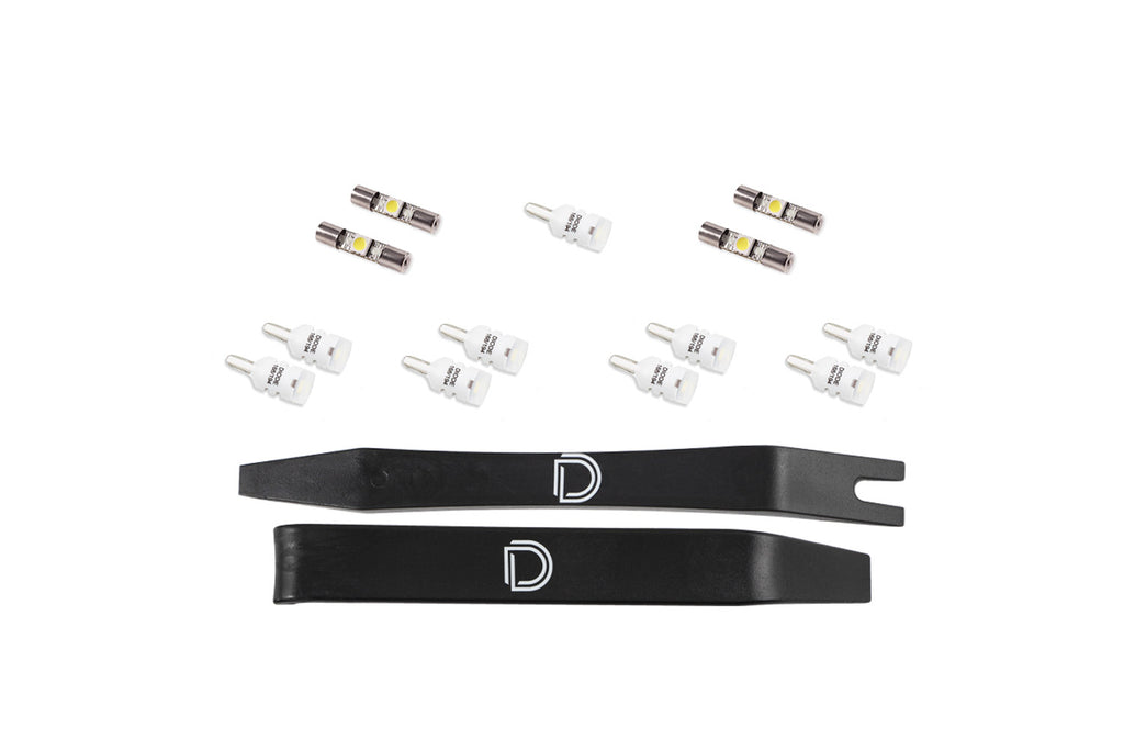 Diode Dynamics DD0507 Direct replacement for your factory bulbs.