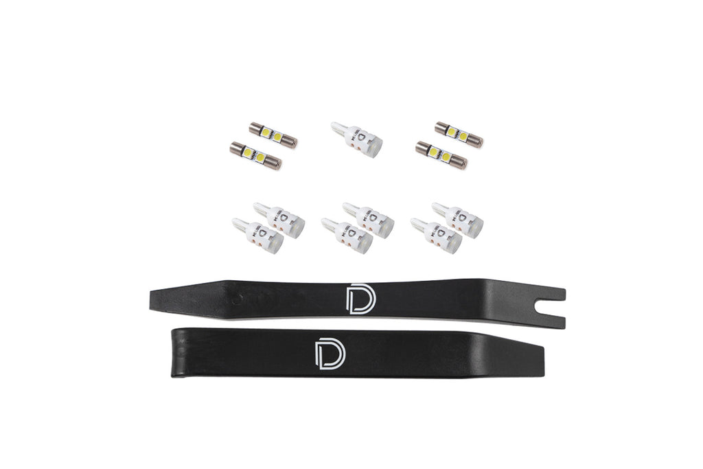 Diode Dynamics DD0512 Direct replacement for your factory bulbs.