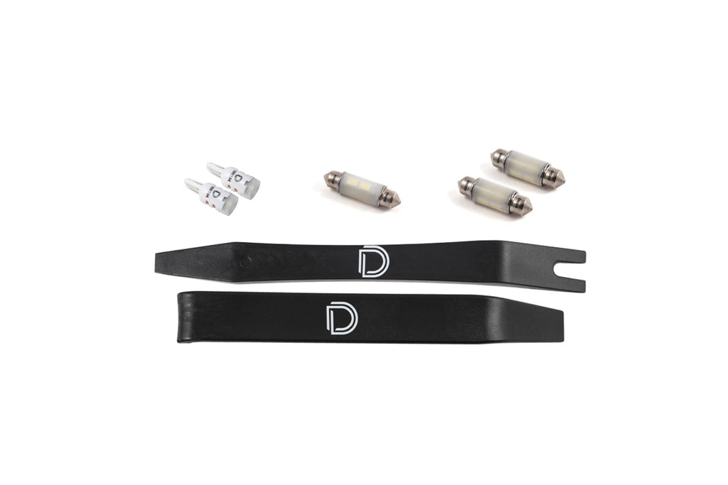 Diode Dynamics DD0514 Direct replacement for your factory bulbs.