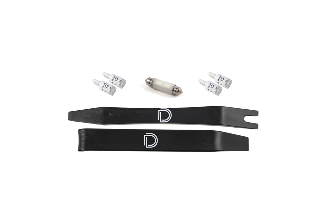 Diode Dynamics DD0516 Direct replacement for your factory bulbs.