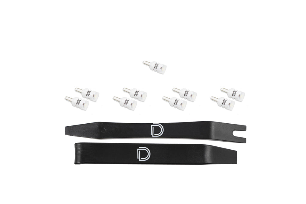 Diode Dynamics DD0517 Direct replacement for your factory bulbs.