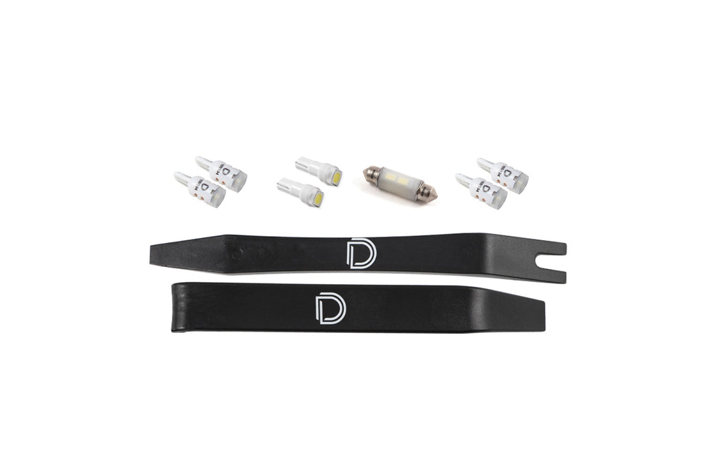 Diode Dynamics DD0522 Direct replacement for your factory bulbs.