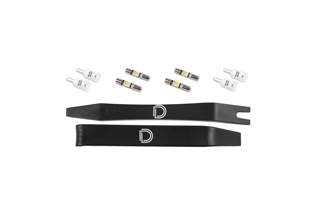 Diode Dynamics DD0523 Direct replacement for your factory bulbs.