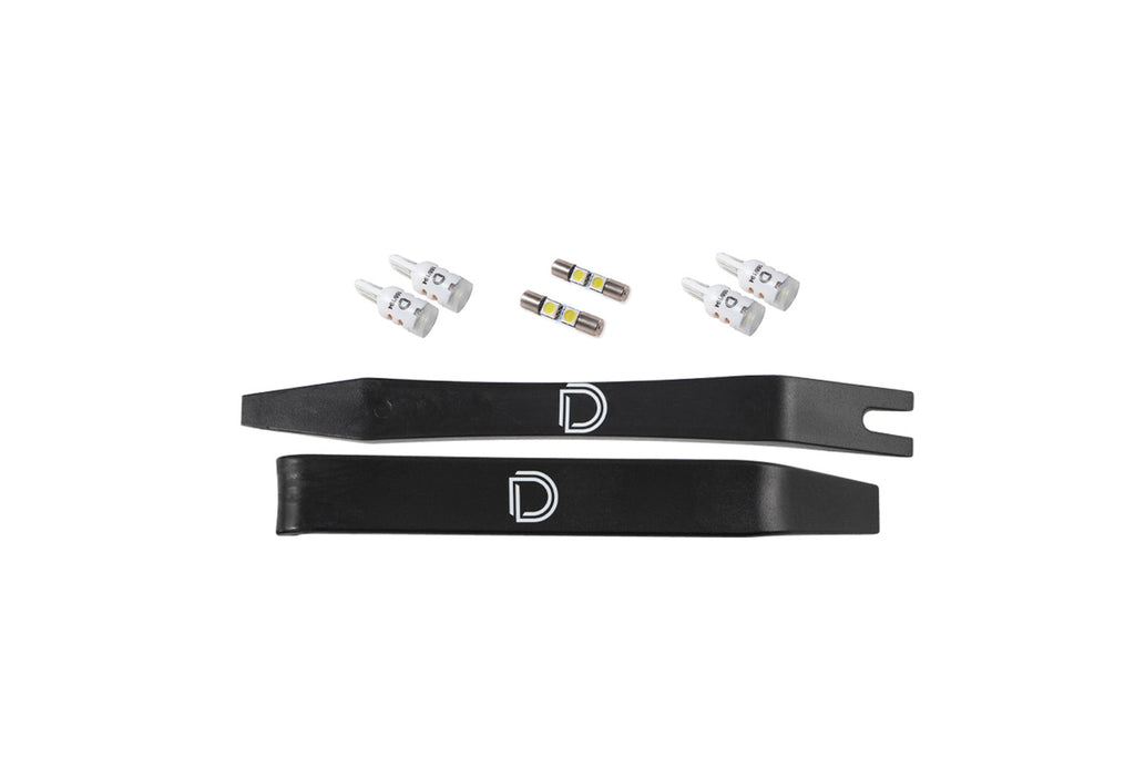 Diode Dynamics DD0524 Direct replacement for your factory bulbs.
