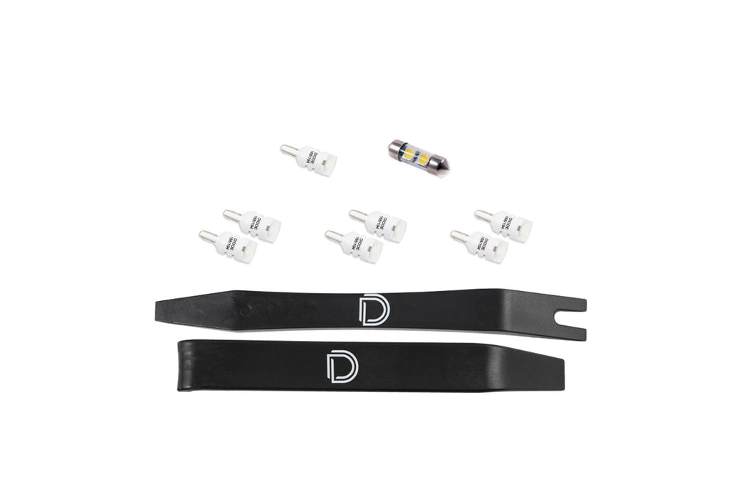 Diode Dynamics DD0525 Direct replacement for your factory bulbs.