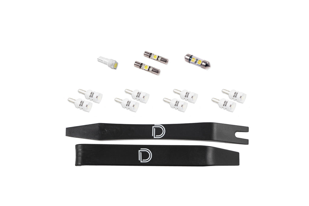 Diode Dynamics DD0527 Direct replacement for your factory bulbs.