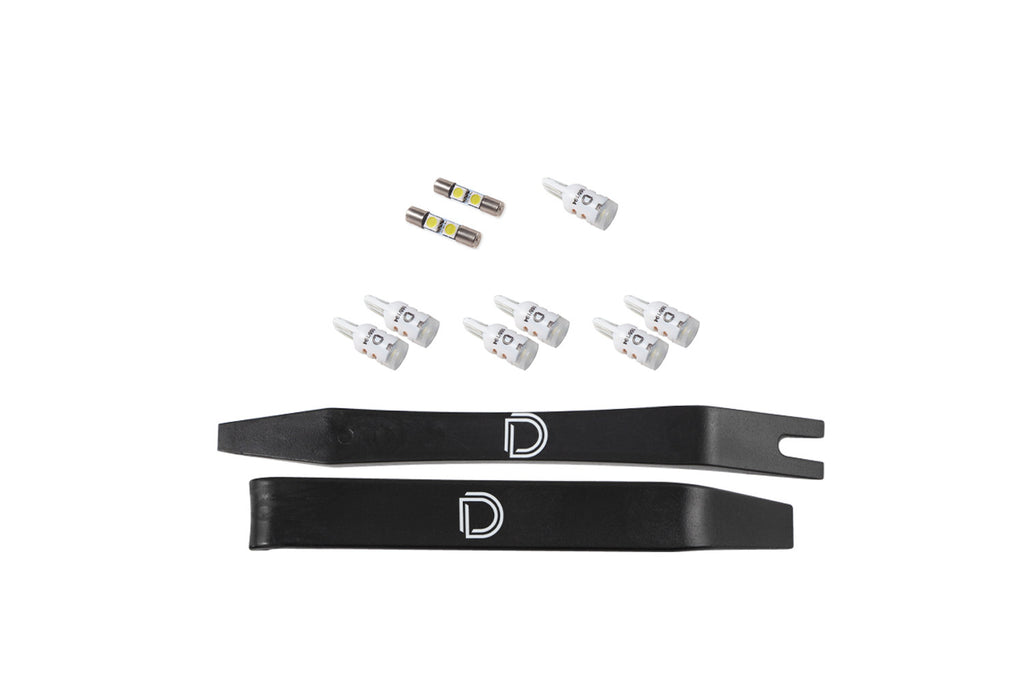 Diode Dynamics DD0529 Direct replacement for your factory bulbs.