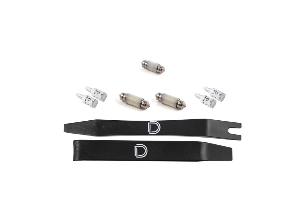 Diode Dynamics DD0532 Direct replacement for your factory bulbs.