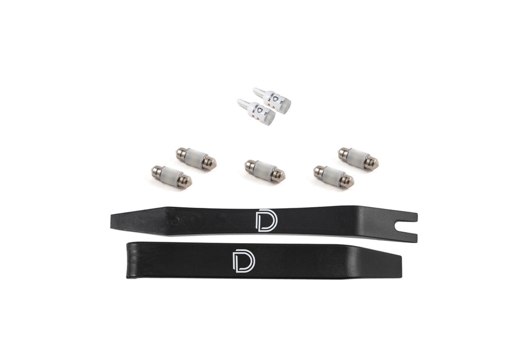 Diode Dynamics DD0534 Direct replacement for your factory bulbs.