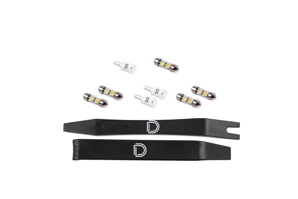 Diode Dynamics DD0537 Direct replacement for your factory bulbs.