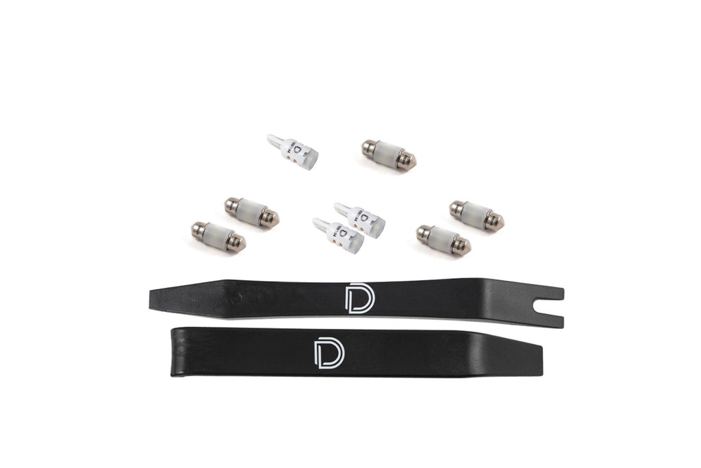 Diode Dynamics DD0538 Direct replacement for your factory bulbs.