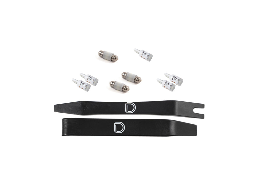 Diode Dynamics DD0542 Direct replacement for your factory bulbs.