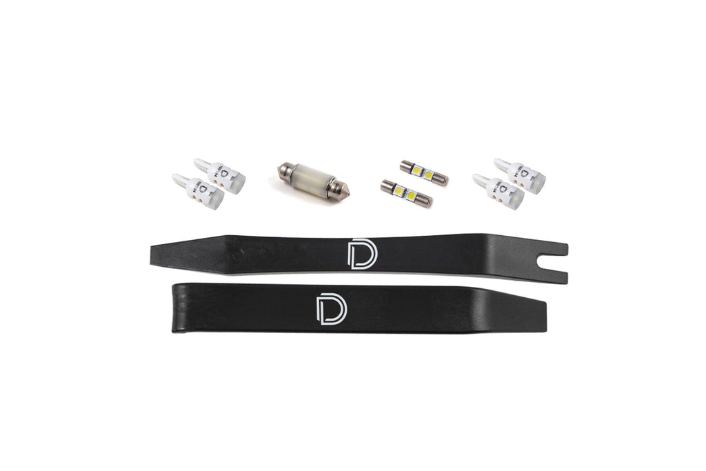 Diode Dynamics DD0545 Direct replacement for your factory bulbs.