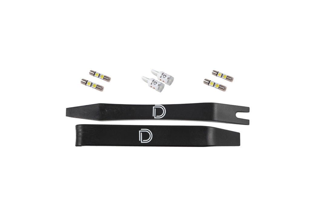 Diode Dynamics DD0548 Direct replacement for your factory bulbs.