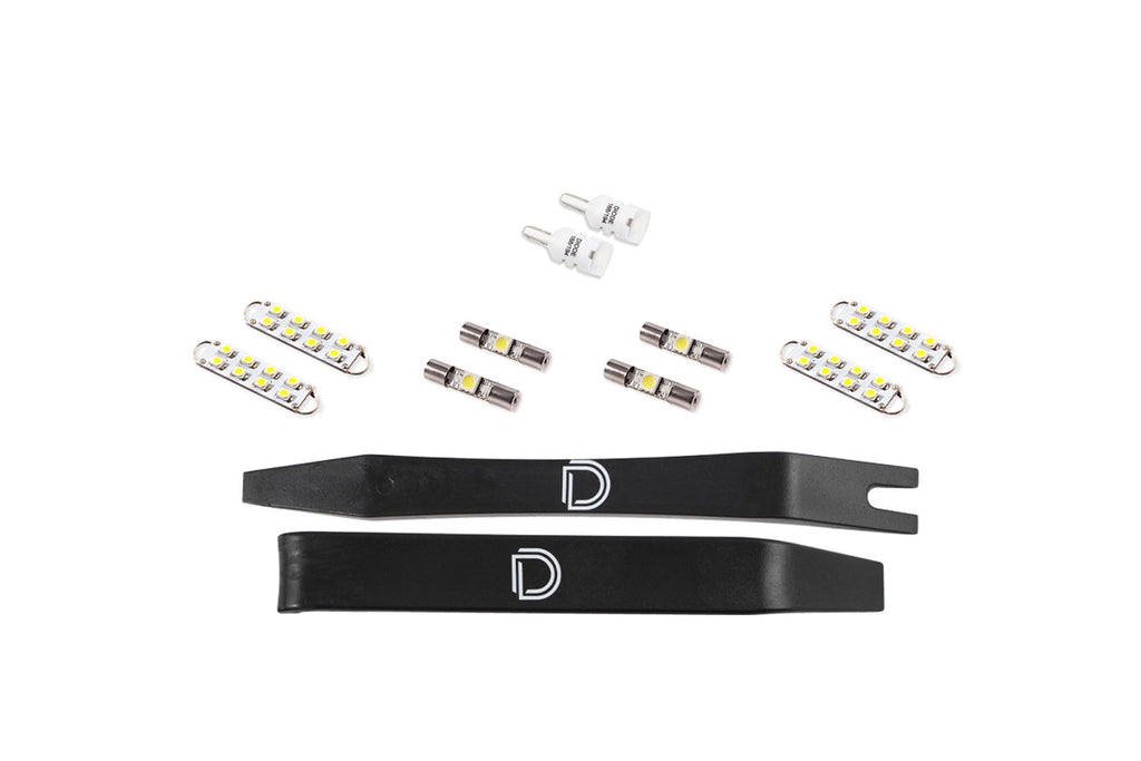 Diode Dynamics DD0549 Direct replacement for your factory bulbs.