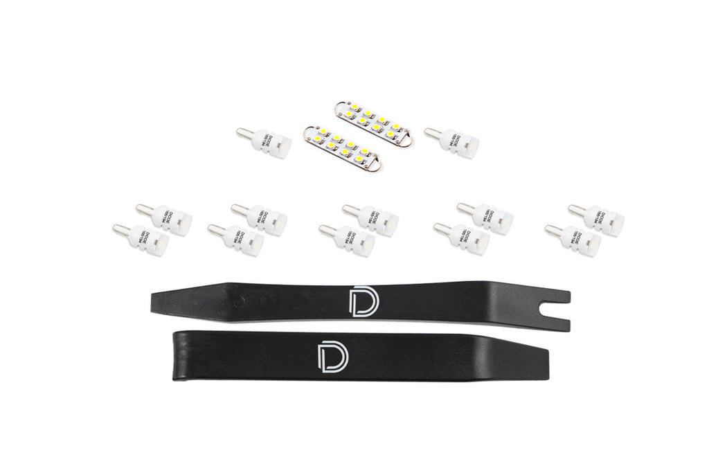 Diode Dynamics DD0551 Direct replacement for your factory bulbs.
