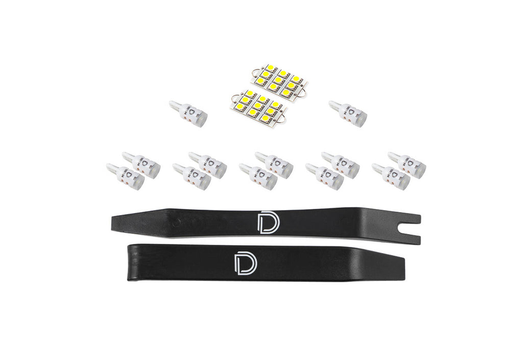 Diode Dynamics DD0552 Direct replacement for your factory bulbs.