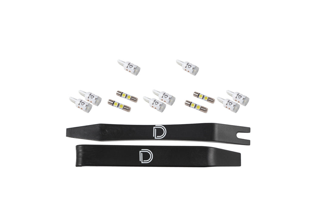 Diode Dynamics DD0553 Direct replacement for your factory bulbs.
