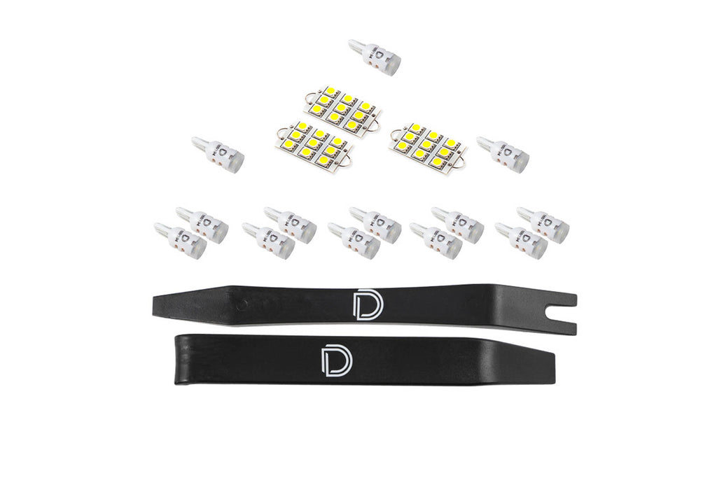 Diode Dynamics DD0561 Direct replacement for your factory bulbs.