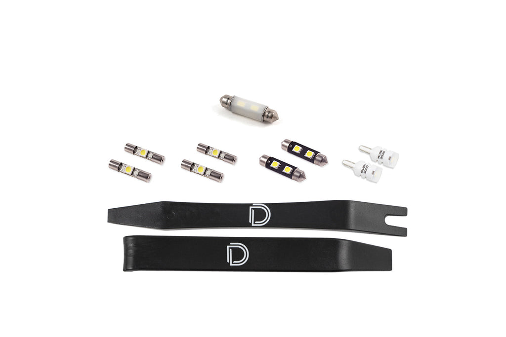 Diode Dynamics DD0563 Direct replacement for your factory bulbs.