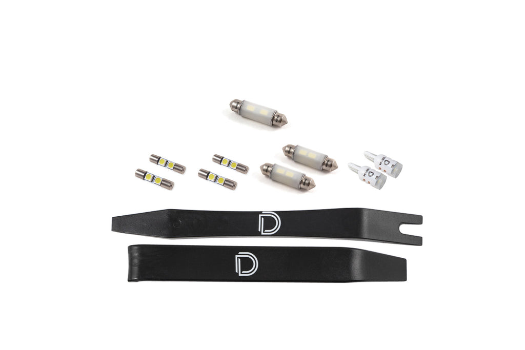Diode Dynamics DD0564 Direct replacement for your factory bulbs.