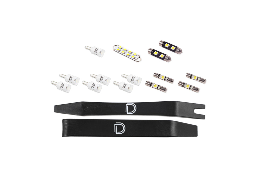 Diode Dynamics DD0565 Direct replacement for your factory bulbs.