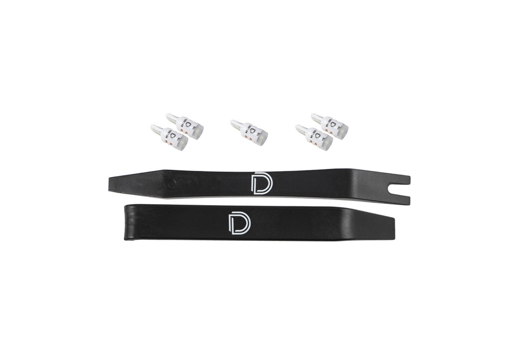 Diode Dynamics DD0570 Direct replacement for your factory bulbs.