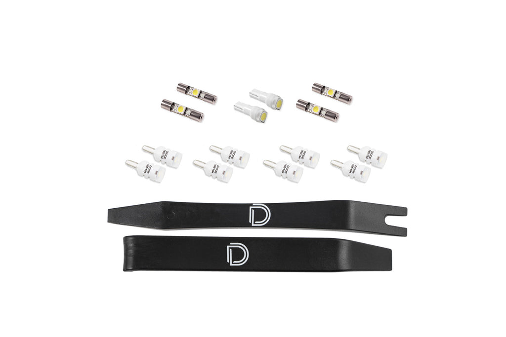 Diode Dynamics DD0573 Direct replacement for your factory bulbs.