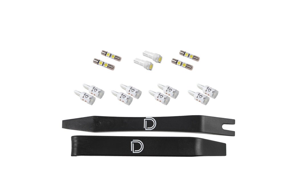 Diode Dynamics DD0574 Direct replacement for your factory bulbs.