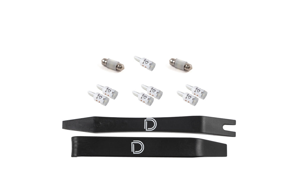 Diode Dynamics DD0576 Direct replacement for your factory bulbs.