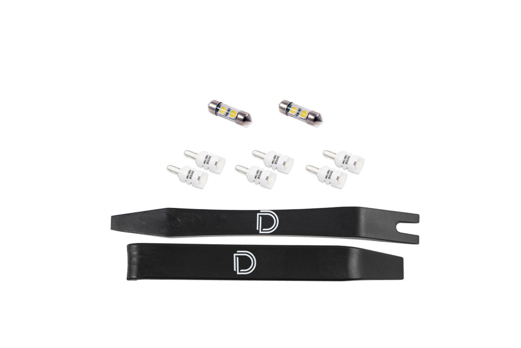 Diode Dynamics DD0579 Direct replacement for your factory bulbs.
