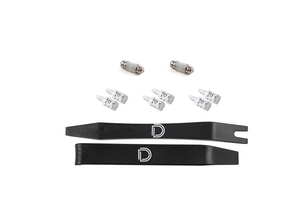 Diode Dynamics DD0580 Direct replacement for your factory bulbs.