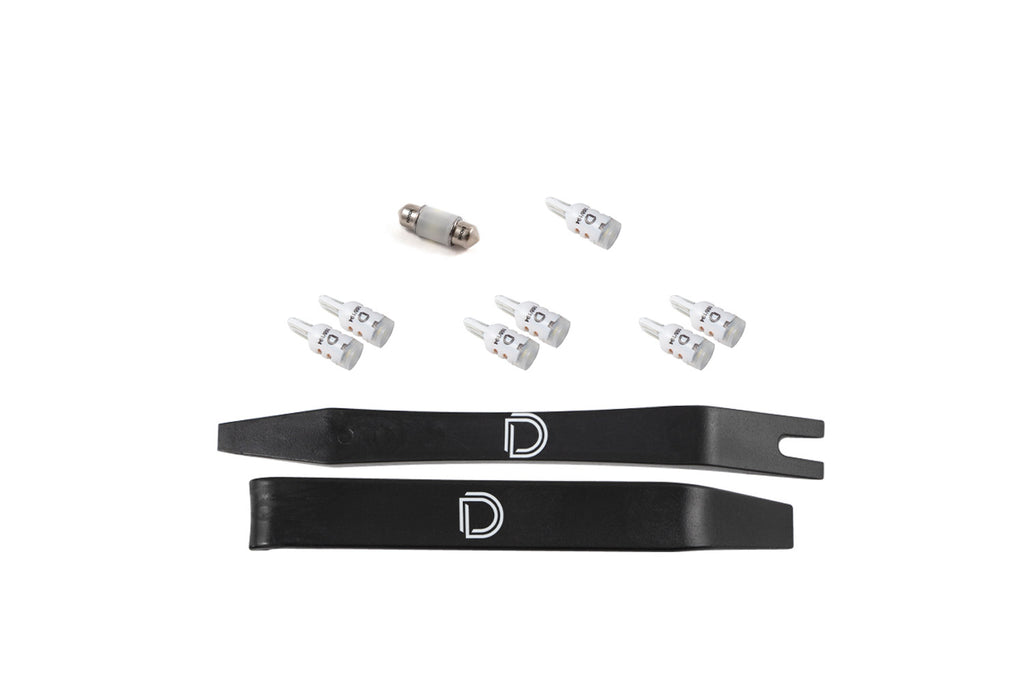 Diode Dynamics DD0582 Direct replacement for your factory bulbs.