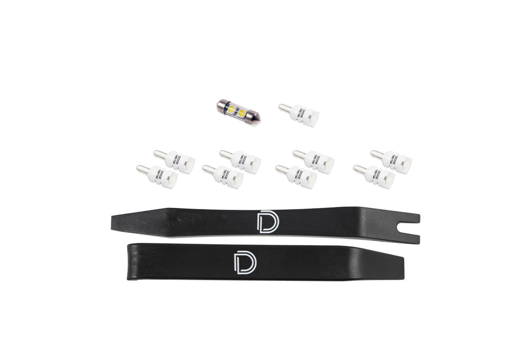Diode Dynamics DD0583 Direct replacement for your factory bulbs.