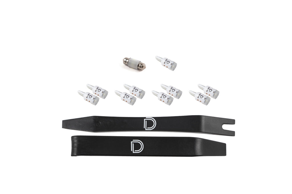 Diode Dynamics DD0583 Direct replacement for your factory bulbs.