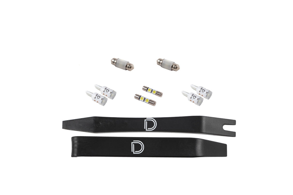 Diode Dynamics DD0586 Direct replacement for your factory bulbs.