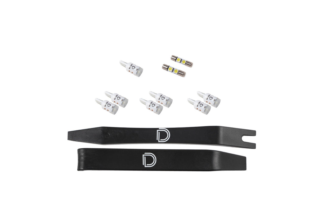 Diode Dynamics DD0588 Direct replacement for your factory bulbs.