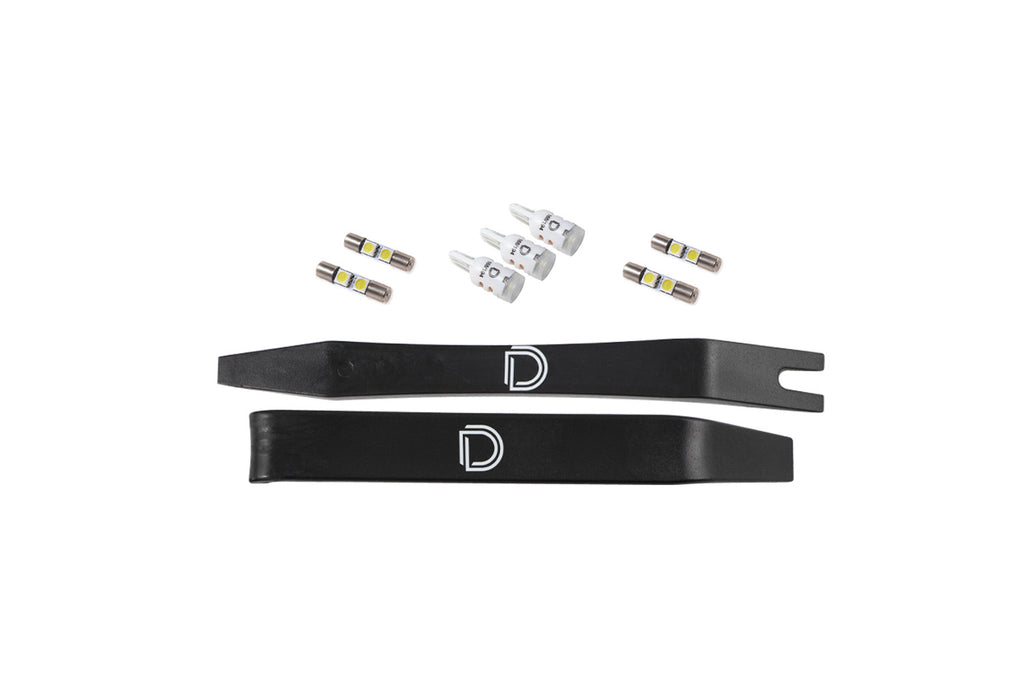 Diode Dynamics DD0592 Direct replacement for your factory bulbs.