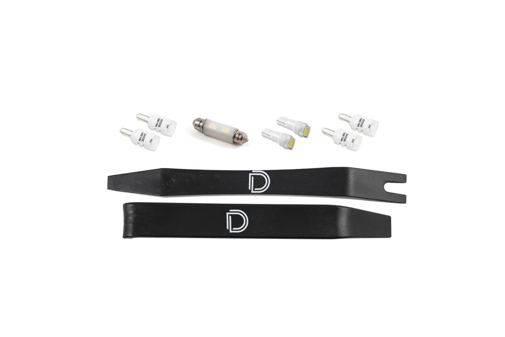 Diode Dynamics DD0593 Direct replacement for your factory bulbs.