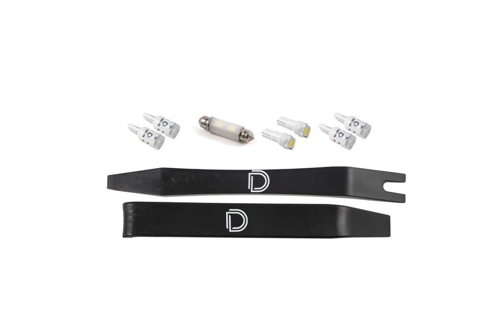 Diode Dynamics DD0594 Direct replacement for your factory bulbs.
