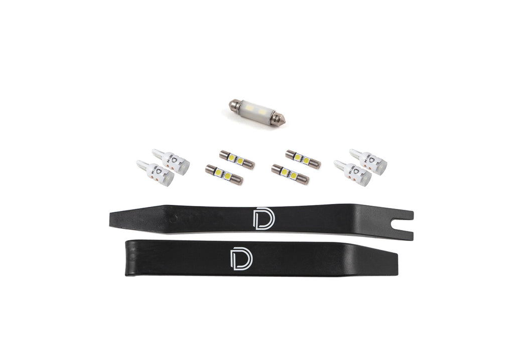 Diode Dynamics DD0596 Direct replacement for your factory bulbs.
